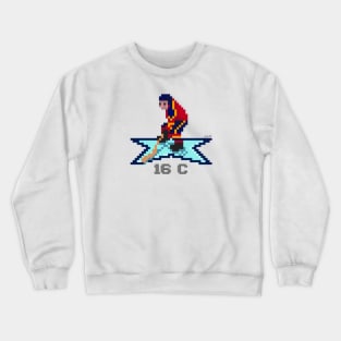 NHL 94 Shirt - FLA #16 Crewneck Sweatshirt